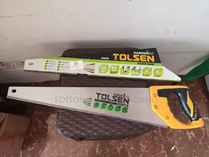 Hand Saw Tolsen Hand Saw 20" Heavy Duty Saw