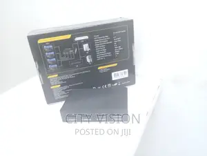 HDTV 1080p 3D Splitter Ver1.4 ~1in4 1080p 3D Splitter Ver1.4