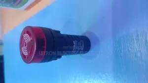 Indicator Buzzer
