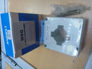 400/5a Current Transformer