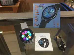 Active 2 Replica