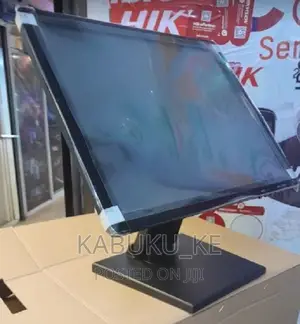 Touch Monitor POS System 15 Inches