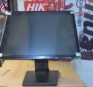 15 Inch Point of Sale POS Touch Monitor