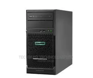 New Server HP ProLiant ML30 G10 E-2224 16GB Intel HDD 1T