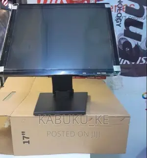 POS Touch Monitor Terminal 15 Inches