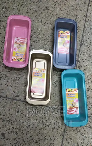 Bread Baking Tin- 800g