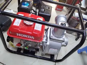 Honda Water Pump