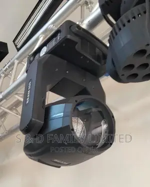 Beam 250 Watts LED LIGHT