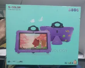 New Tablet 128 GB Blue