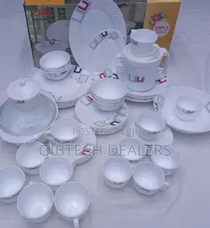 58pcs Dinner Set/58pcs Dinner Set
