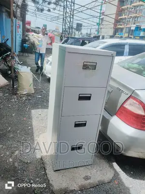 File Cabinets