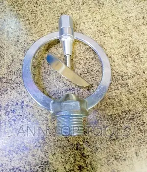 Butterfly Metallic Sprinkler
