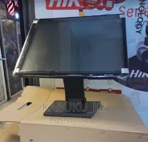 Super Touch Screen Monitor
