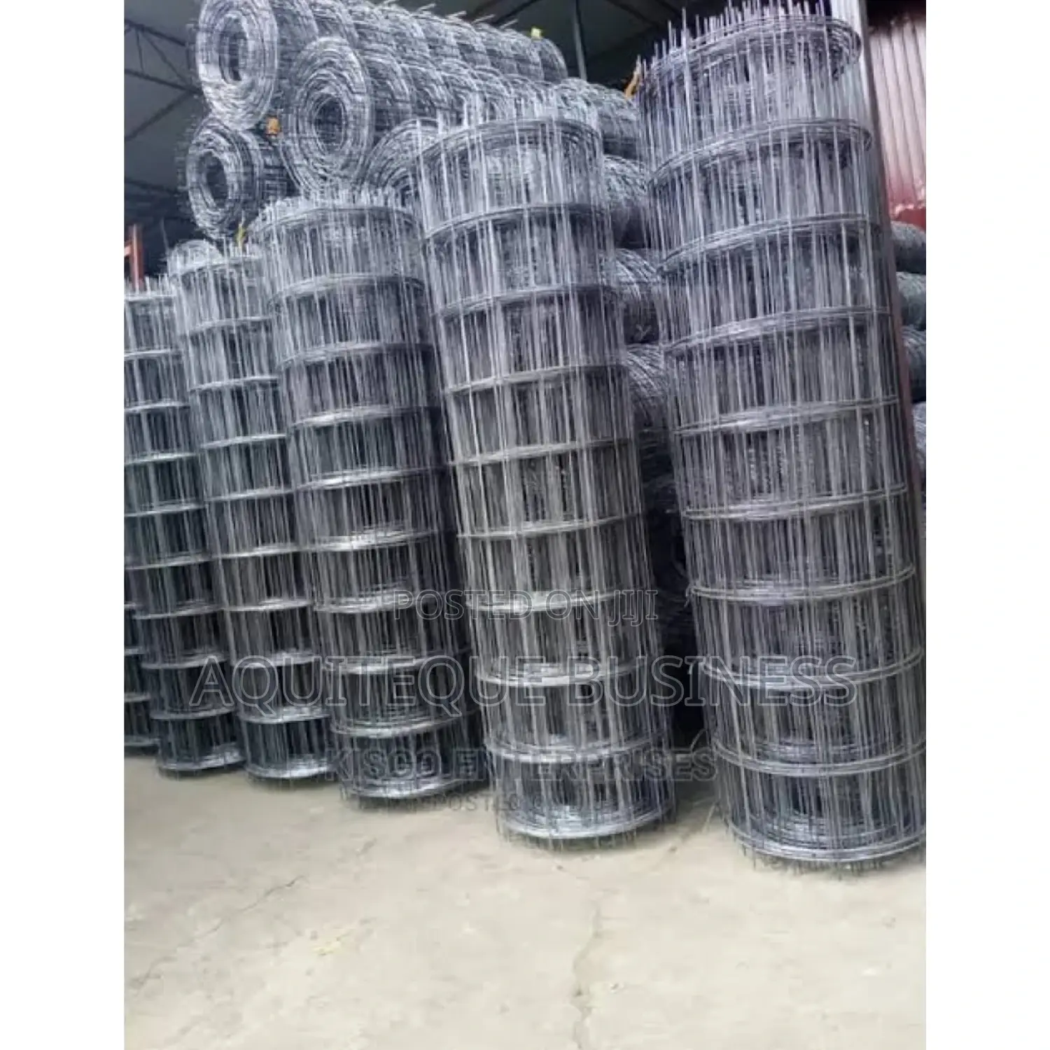 BRC Wire Mesh