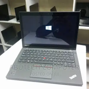 Laptop Lenovo ThinkPad X250 8GB Intel Core I5 HDD 500GB