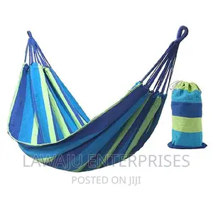 Camping Hammock Swing