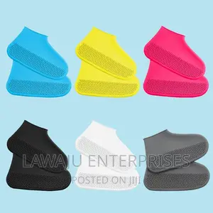 Kids Rain Shoe Cover