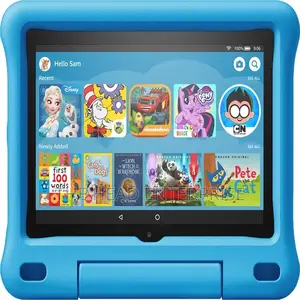 B88 Prime 5G Tablet for Kids