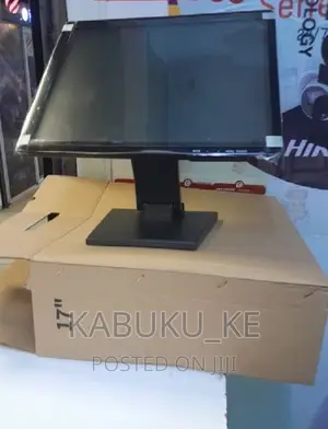 New 15-Inch TFT LCD Touch Screen Monitor for Restaurant Pos