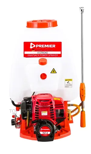 Premier 25ltrs Engine Sprayer