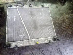Toyota 7 L 1 Kd Radiator