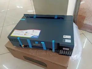 Epson Ecotank L18050 Ink Tank Printer Low-Cost A3+ Photo T