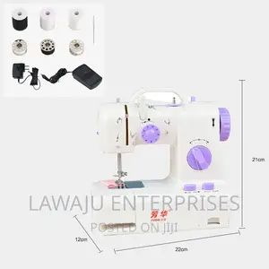 Mini Electric Sewinghine