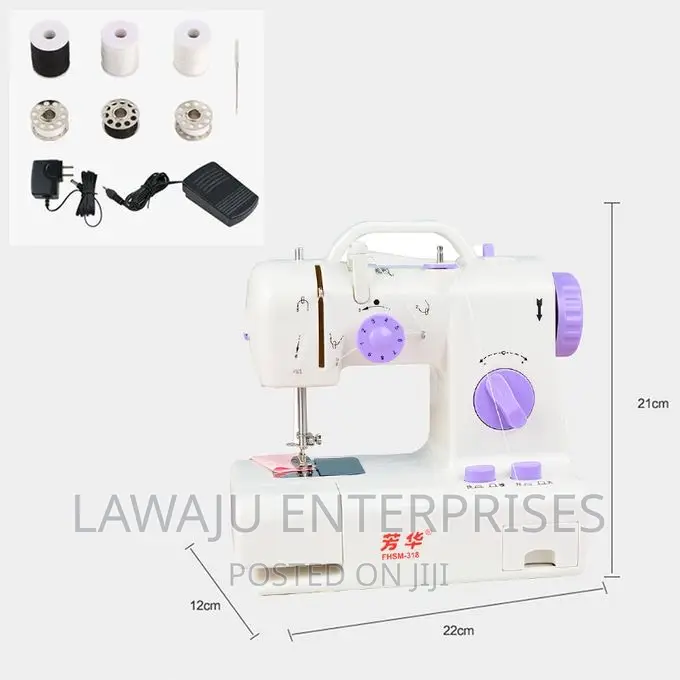 Mini Electric Sewinghine