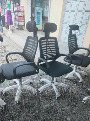 Head Rest Office Chairs Office