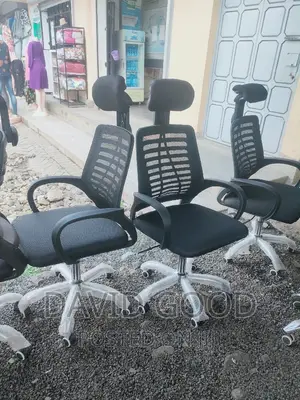 Head Rest Office Chairs Office