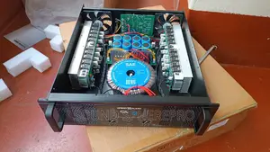 Crest Audio CA9 2 Channel Amplifier