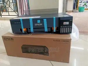 Ecotank Ink System L18050 A3 EPSON