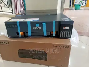 EPSON Printers A3 L18050