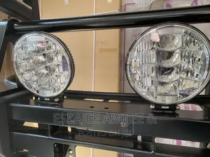 9inch LED Spot Light