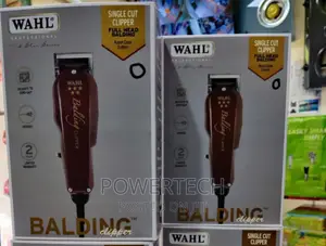 Wahl Balding Professional Hair Clipper