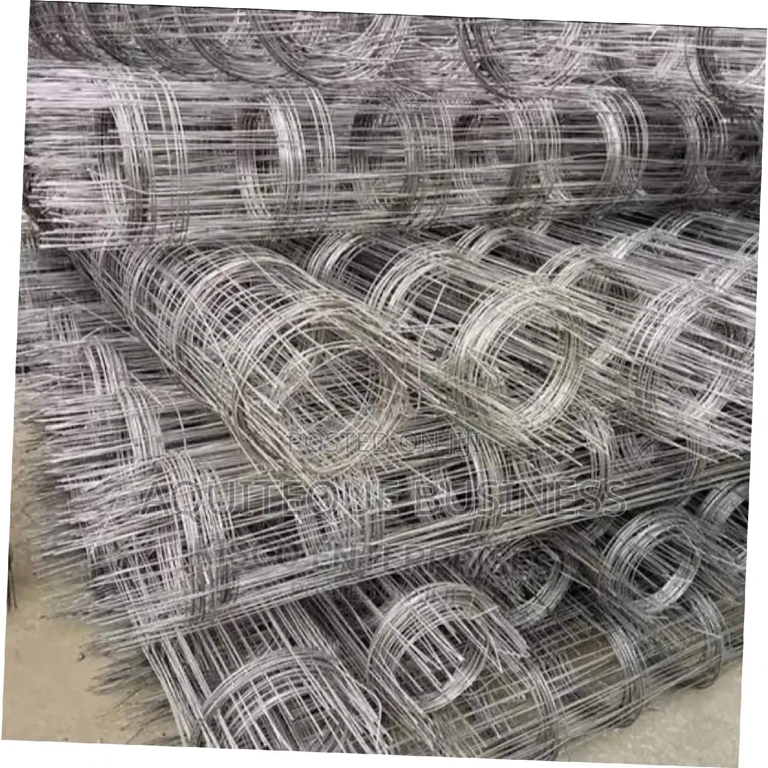 BRC Wire Mesh
