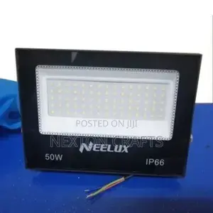 50W AC Floodlight