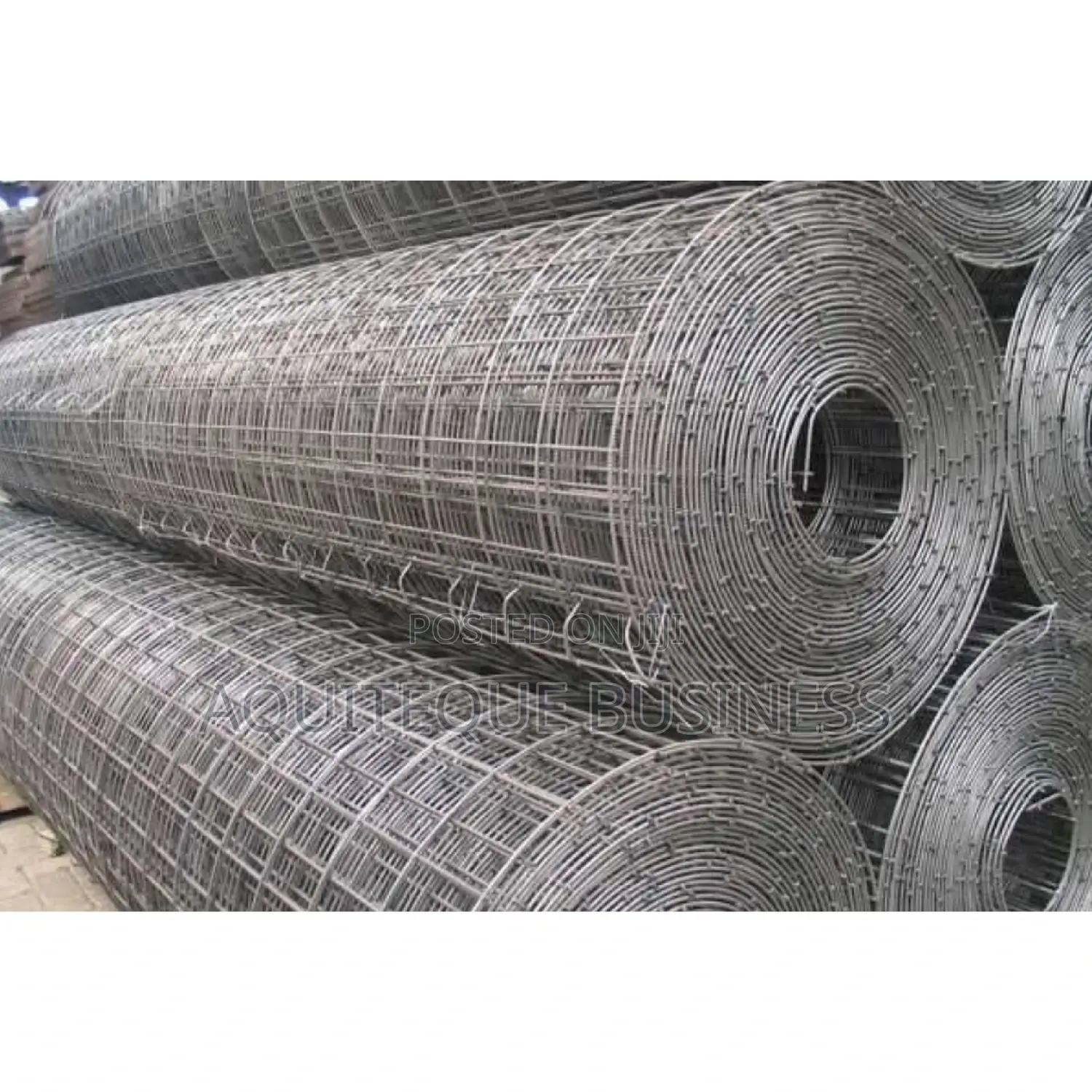 BRC Wire Mesh