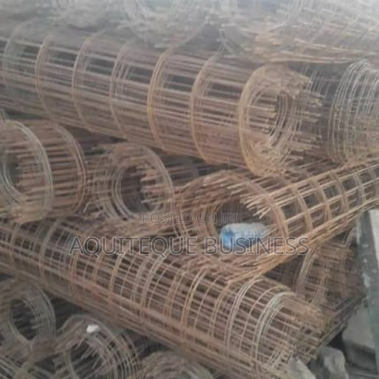 BRC Wire Mesh