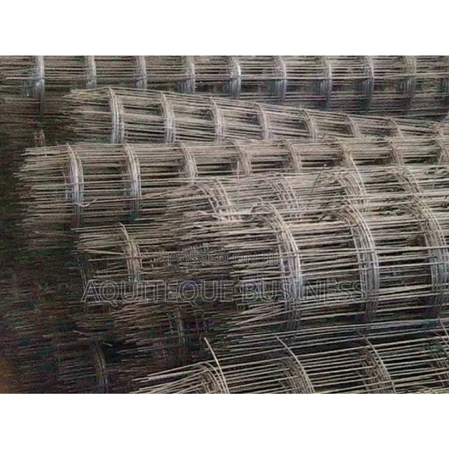 BRC Wire Mesh