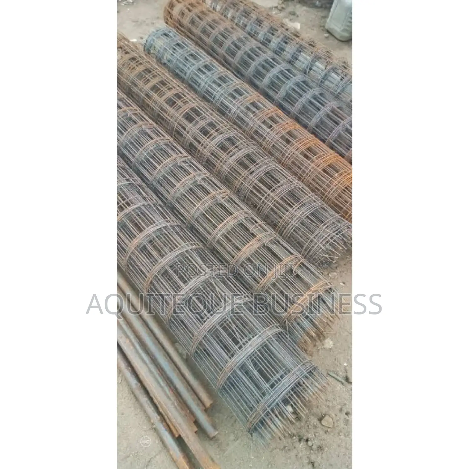 BRC Wire Mesh
