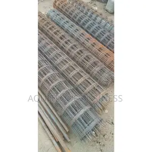 BRC Wire Mesh