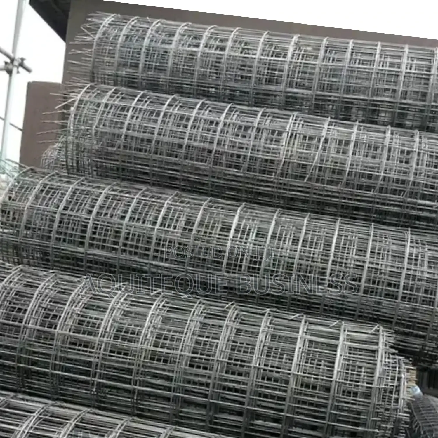 BRC Wire Mesh