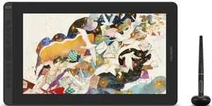 Huion Kamvas 16 Graphics Drawing Tablet Pen Display