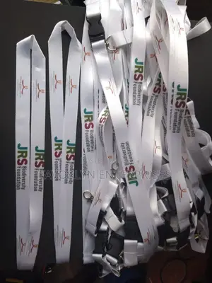 Nametag Brading and Printing