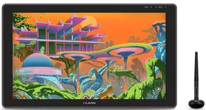 Huion Kamvas 22 Plus Graphics Drawing Tablet Pen Display