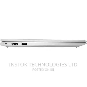 New Laptop HP ProBook 450 G9 8GB Intel Core I5 SSD 512GB