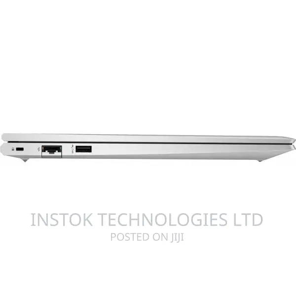 New Laptop HP ProBook 450 G9 8GB Intel Core I5 SSD 512GB