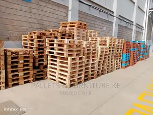 Classic/Resistant Pallets 1207