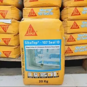 Top Seal 107